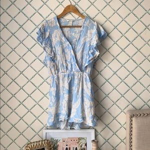 The most comfortable Romper